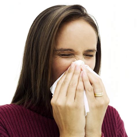 Sneezing, Runny Nose, Itchy Eyes... Oh My! - Carolinas Natural Health Center