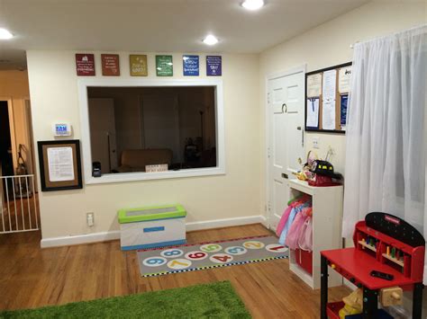 New home daycare setup (a lot of it was Pinterest inspired 😊) Home Daycare Setup, Preschool ...