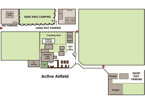 Facilities-Map-Hibaldstow-updated