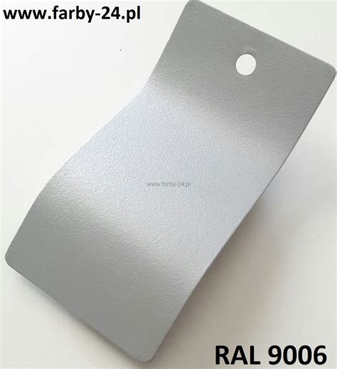 RAL 9006 White Aluminum (metallic) | mail.napmexico.com.mx