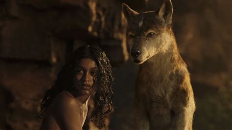 Nonton Mowgli: Legend of the Jungle (2018) - Subtitle Indonesia - IDLIX