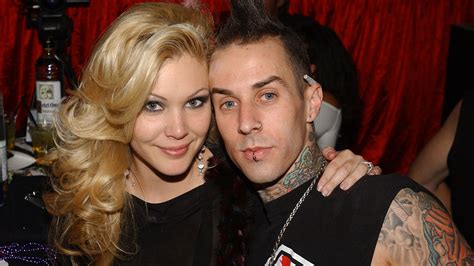 Travis Barker’s Ex-Wife Shanna Moakler Issues Statement In Support Of ...