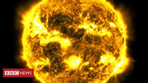 Vídeo da Nasa mostra uma década do Sol em menos de 2 minutos; veja ...