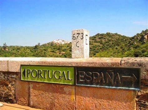 Spain Prolongs Border Controls With Portugal Until April 17