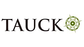 Free Download Tauck Logo Vector from SearchLogoVector.Com