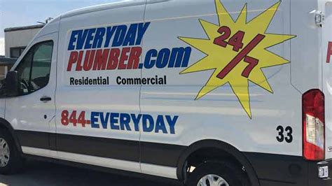 Plumbers Near Me - 24/7 Plumbing & Drain Cleaning in Tampa