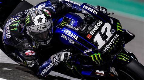 Monster Energy Yamaha MotoGP 2019 4K Wallpapers | HD Wallpapers | ID #27678