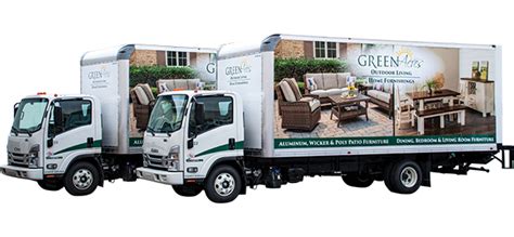 Indoor Furniture Delivery & Setup in Pennsylvania and New Jersey | Green Acres Home Furnishings