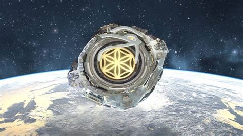 Want a citizenship in space? Check out Asgardia which already has a 2 ...