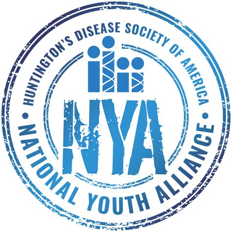 Youth Programs - Huntington's Disease Society of America