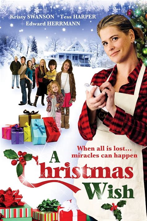 A Christmas Wish - Rotten Tomatoes