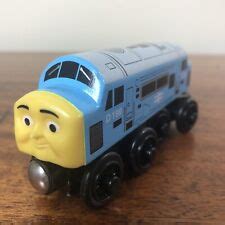 thomas wooden railway d199 for sale | eBay