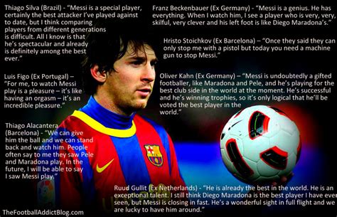 Messi Soccer Quotes In Spanish. QuotesGram