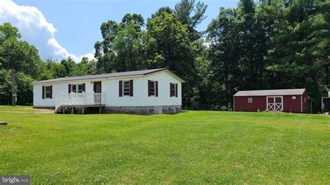 Pendleton County, WV Real Estate & Homes for Sale | realtor.com®