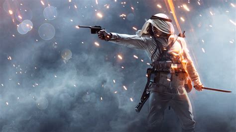 Battlefield 1 4k 2018 Wallpaper,HD Games Wallpapers,4k Wallpapers ...