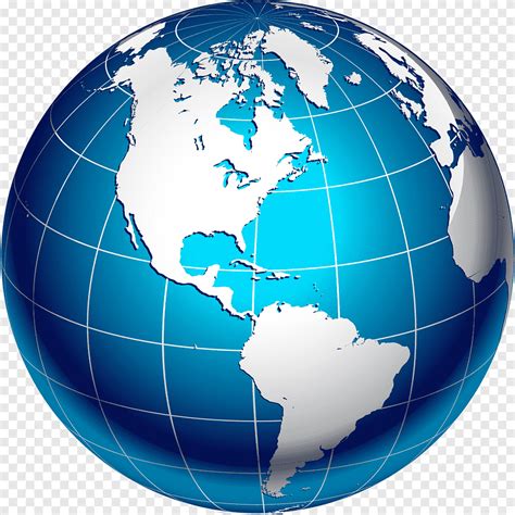 Globe World map, Globe, world, sphere png | PNGEgg