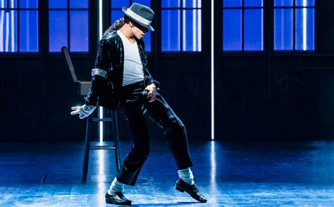 MJ The Musical Tickets | Broadway Musical | Neil Simon Theatre