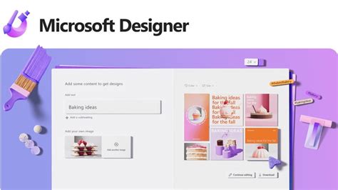 Microsoft Designer, the AI-powered tool that is taking on Adobe ...