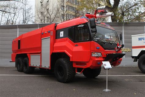 Pin by Bert van der Moer on Brandweerwagens | Fire trucks in 2023 ...