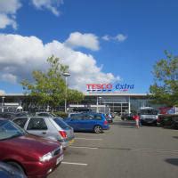 Tesco Extra, Dereham | Supermarkets - Yell