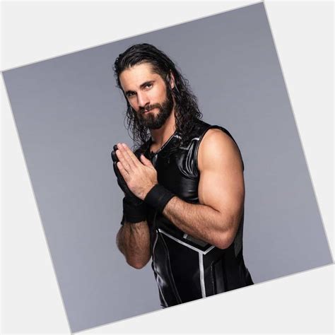 Seth Rollins's Birthday Celebration | HappyBday.to