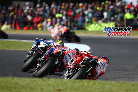 Phillip Island MotoGP Stats Smorgasbord | MCNews.com.au