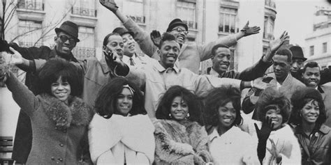 10 Facts About Motown - Facts.net