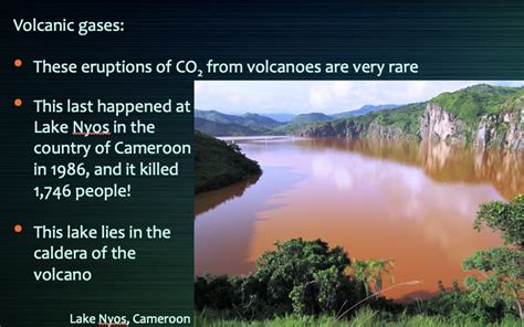 EARTHQUAKES & VOLCANOES PowerPoint (3 OF 4) Cambridge IGCSE | Teaching ...