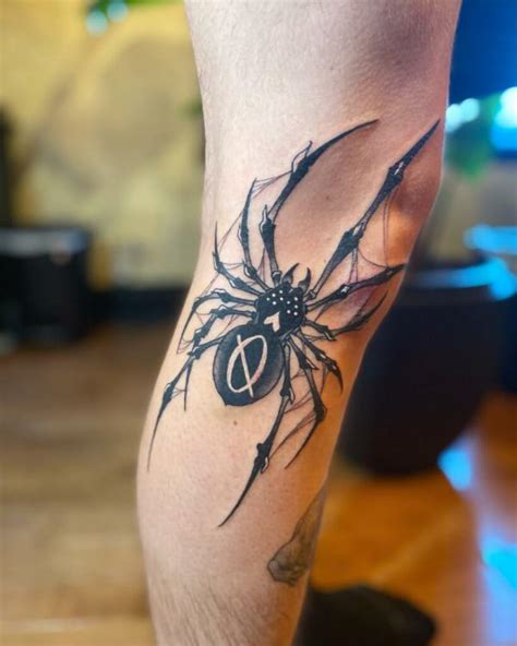 Unraveling the Symbolism: Hunter x Hunter Spider Tattoos | Art and Design