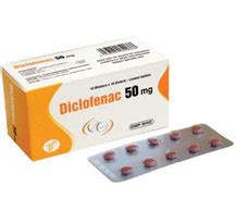 Buy Diclofenac 50 mg Tablet Online in USA UK Australia