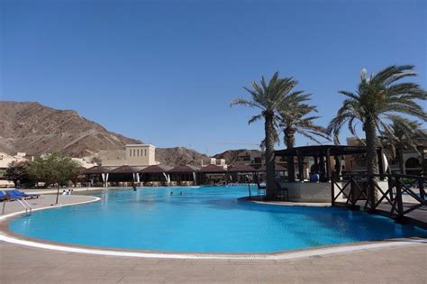 Miramar Al Aqah Beach Resort, Fujairah, UAE - Destination2