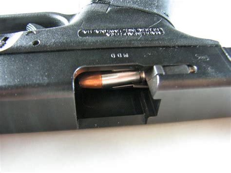 Glock 19 | One of my pistols. | Bill Bradford | Flickr