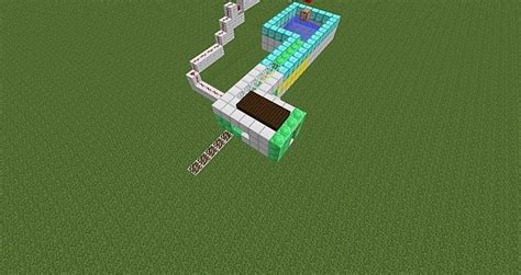 Wool Farm Minecraft Map