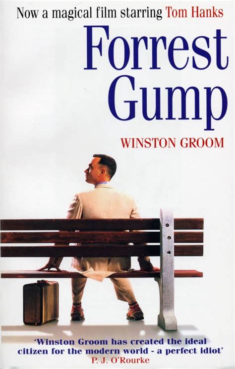 Forrest Gump Plot Summary | FreebookSummary