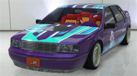 Albany primo custom lowrider? - GTA Online - GTAForums