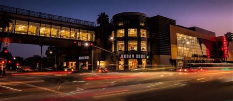 A New Trend of Mall Conversion: Google Leases Entire Planned Westside Pavilion Mall ...