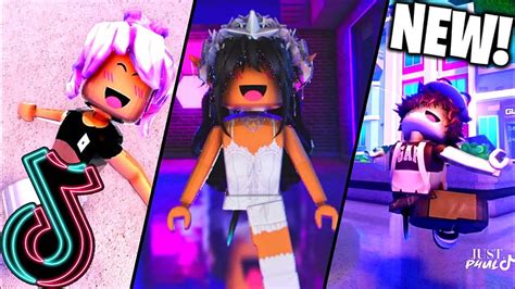 ROBLOX TIKTOK CUTE COUPLES COMPILATION HD wallpaper | Pxfuel