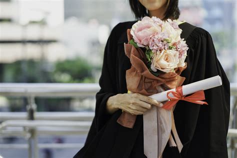 What Should You Gift Your Friends for Graduation? by FARM Florist Singapore