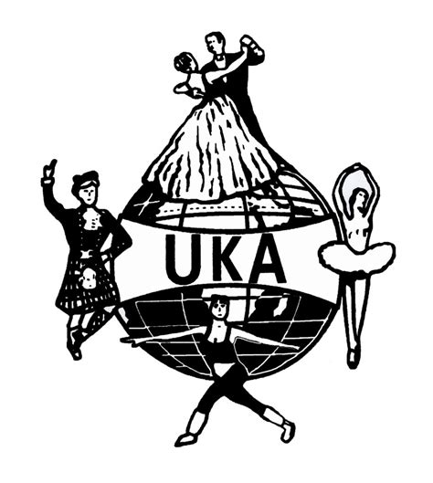 UKA (England) Medal Test 2019 - John and Josephine Dance Creative
