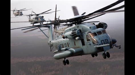 Marines de EEUU en Colombia: Helicópteros CH-53E vuelan en ejercicios ...