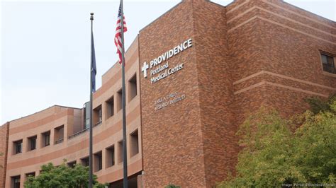 Providence, most Oregon hospitals face heat for not complying with ...