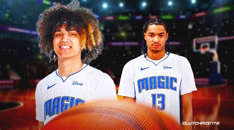 Magic: Meet the 2023 NBA Draft Class