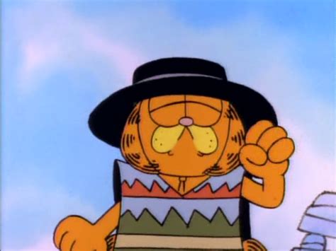 Garfield and Friends Screens on Twitter: