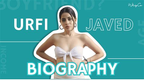 Urfi Javed, Boyfriend, Family, Net Worth, Height, Biography- Whizco – Urfi Javed Photos - Unseen ...