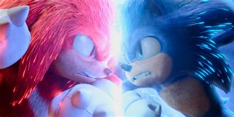 Sonic The Hedgehog 2: Why Is Knuckles The Bad Guy?