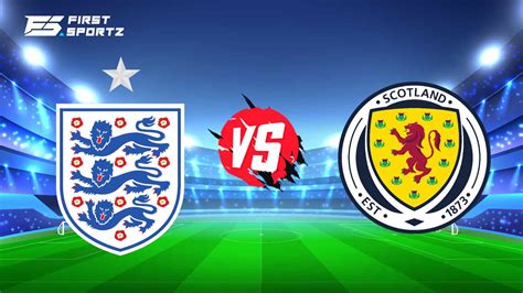 EURO 2020: England vs Scotland LIVE stream: When, Where, and How to Watch » FirstSportz