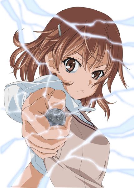 What's the Best Job for a Railgun? - Advertorial - Anime News Network