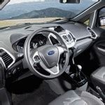 Renault Duster vs New Ford EcoSport in Pictures