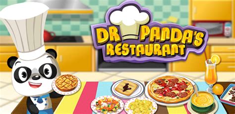 Amazon.com: Dr. Panda Restaurant: Appstore for Android