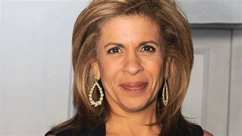 Hoda Kotb, 57, sparks overwhelming reaction with brave personal ...